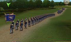Take Command: 2nd Manassas screenshot 8