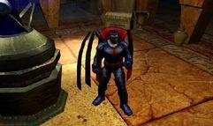 X-Men Legends II: Rise of the Apocalypse screenshot 11