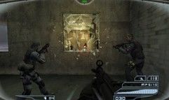 Rainbow Six Lockdown screenshot 12