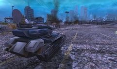 Ground Control 2: Operation Exodus screenshot 12