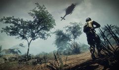 Battlefield: Bad Company 2 Vietnam screenshot 12