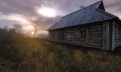S.T.A.L.K.E.R.: Clear Sky screenshot 10