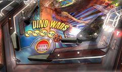 Dream Pinball screenshot 13