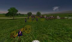 HistWar: Les Grognards screenshot 16