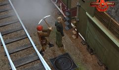 Hammer & Sickle screenshot 3