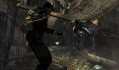 Dark Sector screenshot 4