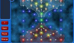 Pax Galaxia screenshot 4