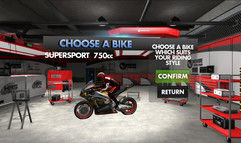 SuperBike TT screenshot 12