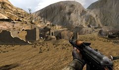 Modern Warrior: Special Tactics screenshot 10