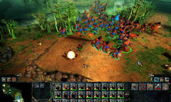 BC Kings screenshot 2
