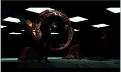 FreeSynd screenshot 4