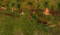RollerCoaster Tycoon 3: Wild! screenshot 8