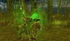 Heroes of Might and Magic V screenshot 3