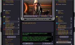 Galactic Civilizations II: Dreadlords screenshot 18