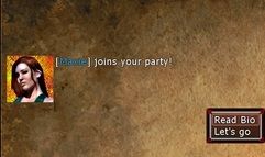 Barter Empire screenshot 3