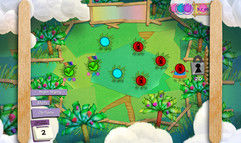 Slow Down, Bull screenshot 4