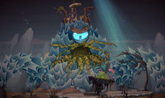 Zombie Vikings screenshot 1