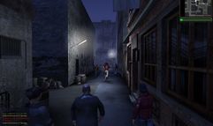 Escape from Paradise City screenshot 10