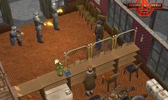 Hammer & Sickle screenshot 2