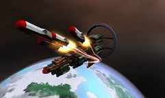 Sword of the Stars screenshot 18