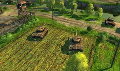 Rush for Berlin screenshot 7