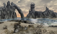 Two Worlds – The Temptation screenshot 3