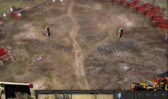 Warhammer: Mark of Chaos screenshot 30