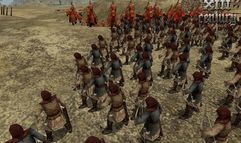 XIII Century: Death or Glory screenshot 9