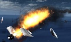 Heroes of the Pacific screenshot 6
