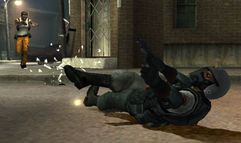 The Suffering: Ties That Bind screenshot 6