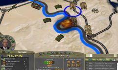 Supreme Ruler 2020 screenshot 6
