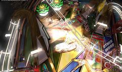Dream Pinball screenshot 25