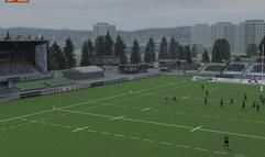 Pro Rugby Manager 2 screenshot 1
