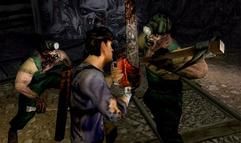 Evil Dead: Regeneration screenshot 6