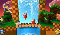 Sonic Lost World screenshot 11