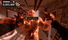 The Typing of the Dead: Overkill screenshot 3