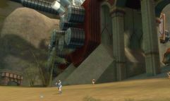 Rising Force Online screenshot 11