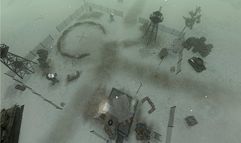 War Front: Turning Point screenshot 2