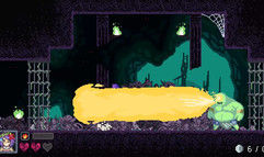 Olympia Rising screenshot 12