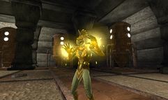 Champions Online screenshot 30