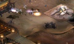 SunAge screenshot 5
