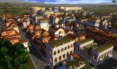 Caesar IV screenshot 17