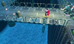 X-Men Legends II: Rise of the Apocalypse screenshot 5