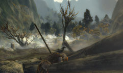 Age of Conan: Hyborian Adventures screenshot 6