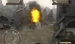 Commandos Strike Force screenshot 1