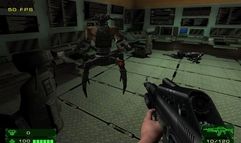 Operation: Matriarchy screenshot 18