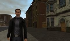 Republic: The Revolution screenshot 12