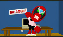 Strong Bad's Cool Game for Attractive People screenshot 4