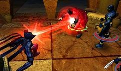 X-Men Legends II: Rise of the Apocalypse screenshot 10