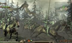 Kingdom Under Fire II screenshot 7
